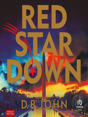 cover image of Red Star Down